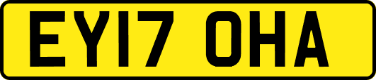 EY17OHA