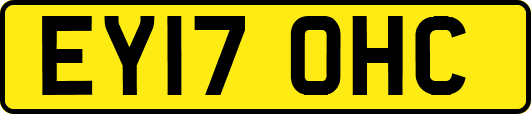 EY17OHC