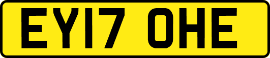 EY17OHE