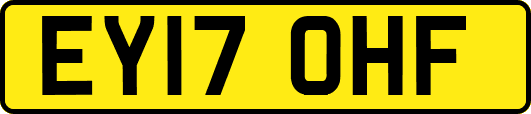 EY17OHF