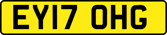 EY17OHG