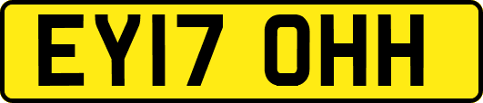 EY17OHH