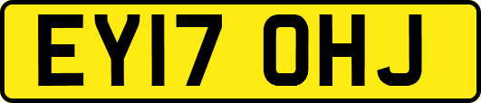 EY17OHJ