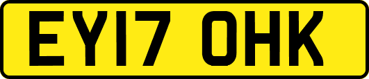 EY17OHK