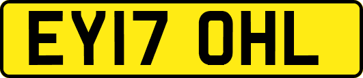 EY17OHL