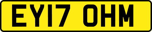 EY17OHM