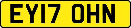EY17OHN