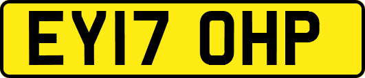 EY17OHP