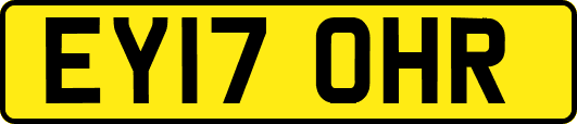 EY17OHR