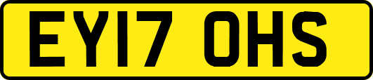 EY17OHS