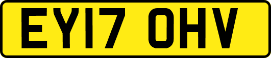 EY17OHV