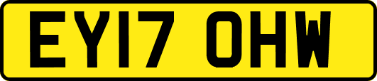 EY17OHW