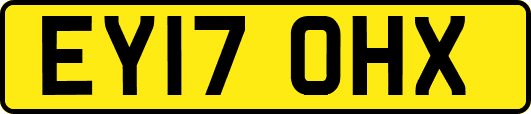 EY17OHX