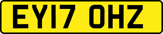 EY17OHZ