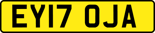 EY17OJA