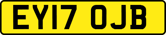 EY17OJB