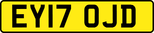 EY17OJD