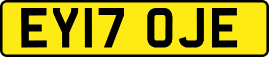 EY17OJE