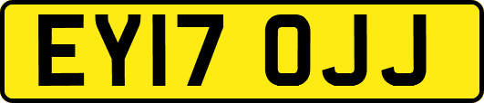 EY17OJJ