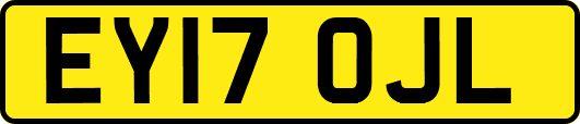 EY17OJL