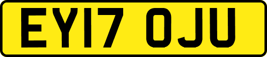 EY17OJU