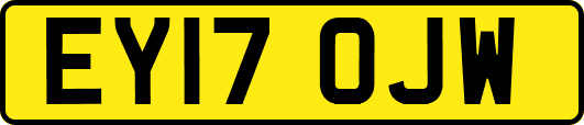 EY17OJW
