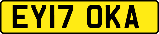 EY17OKA