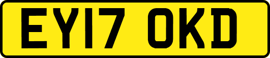 EY17OKD