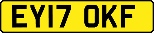 EY17OKF