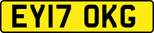 EY17OKG