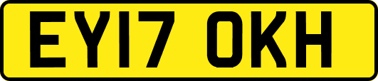 EY17OKH