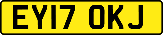 EY17OKJ