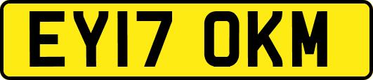 EY17OKM