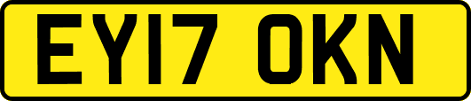 EY17OKN