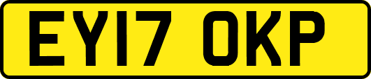 EY17OKP