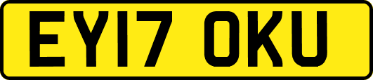 EY17OKU