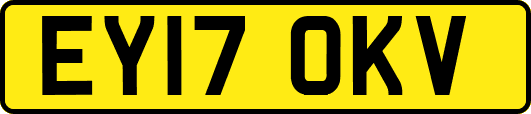 EY17OKV