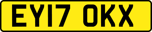 EY17OKX