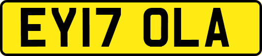 EY17OLA