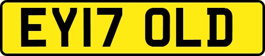 EY17OLD