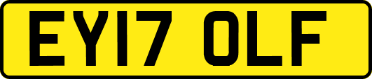 EY17OLF