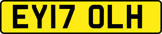 EY17OLH