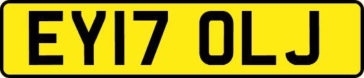 EY17OLJ