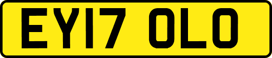 EY17OLO