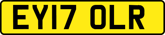 EY17OLR