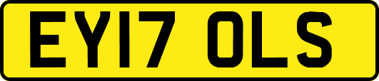EY17OLS