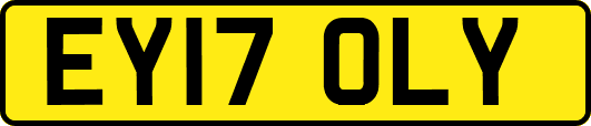 EY17OLY