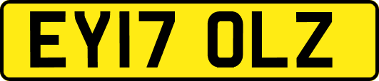 EY17OLZ