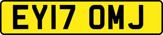 EY17OMJ