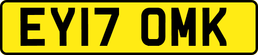 EY17OMK